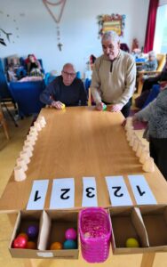 estimulação Motora